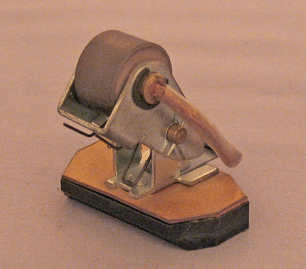 oduzimac struje
