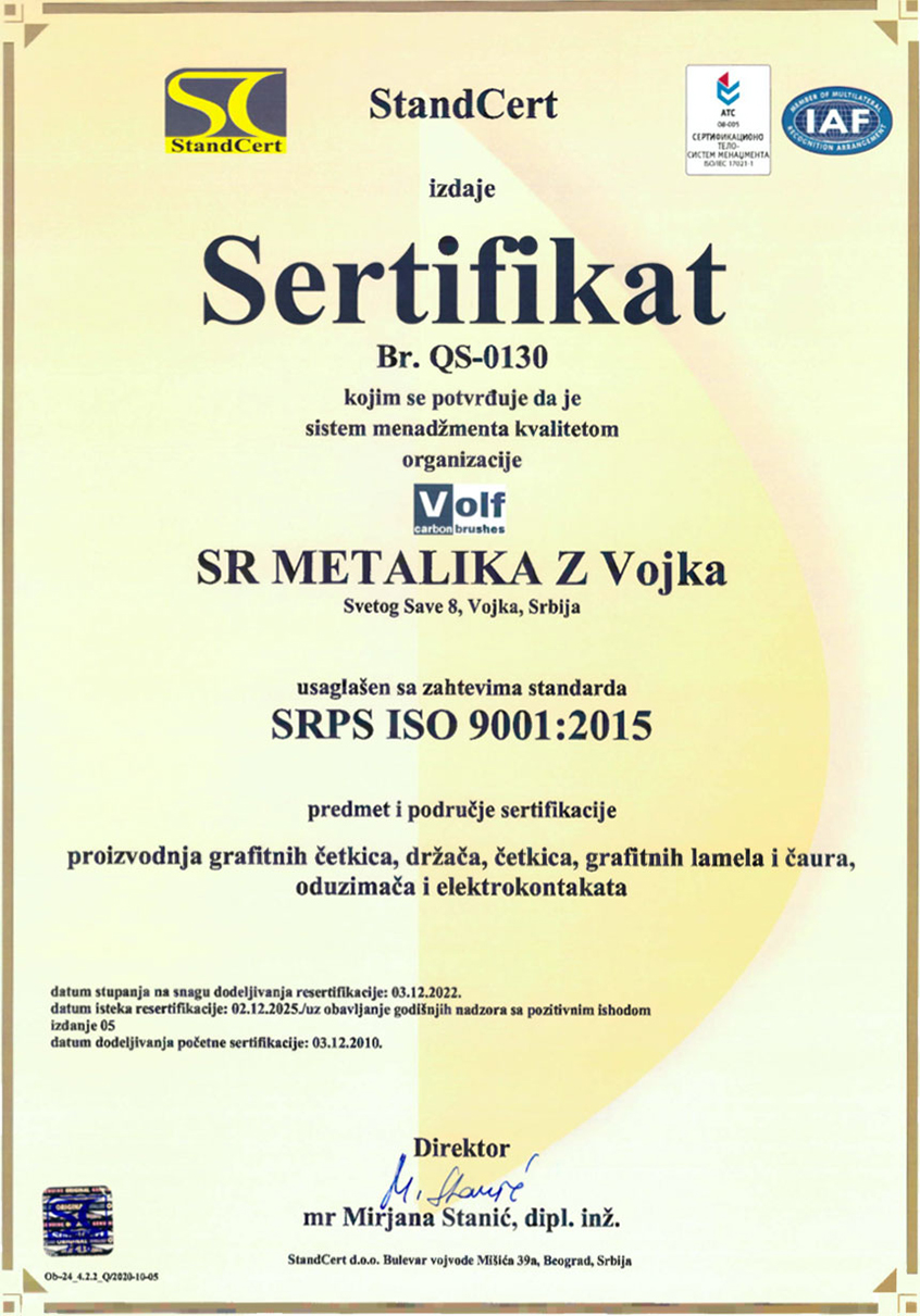 Sertifikat scan