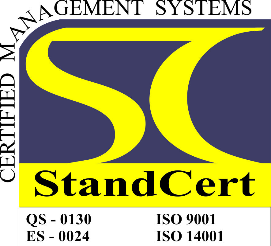 stand cert