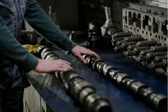 masinska obrada metala