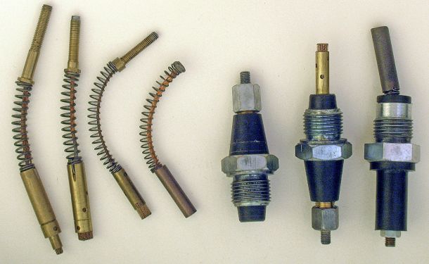 cetkice za mokri rad